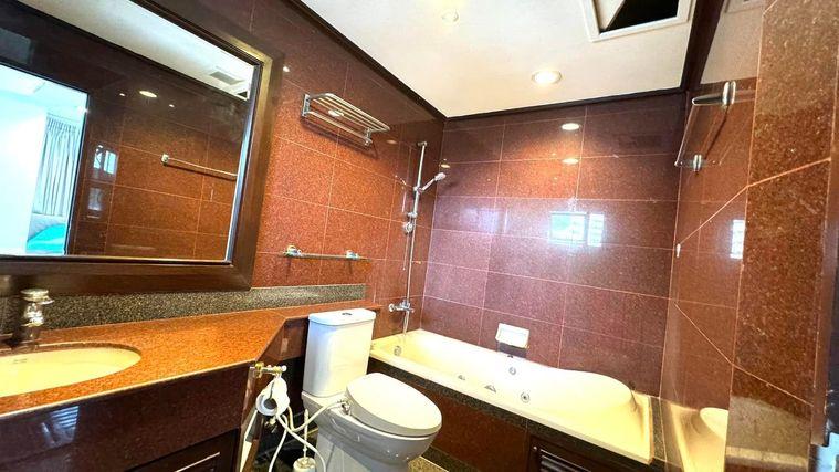 picture Richmond Palace, 3 Bed, 3 Bath, - 17/23