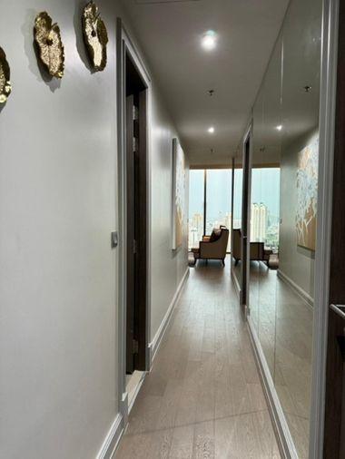 picture Celes Asoke, 3 bedrooms, 3 bathrooms - 12/15