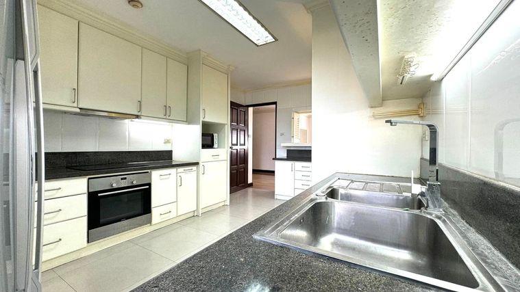 picture Richmond Palace, 3 Bed, 3 Bath, - 13/23