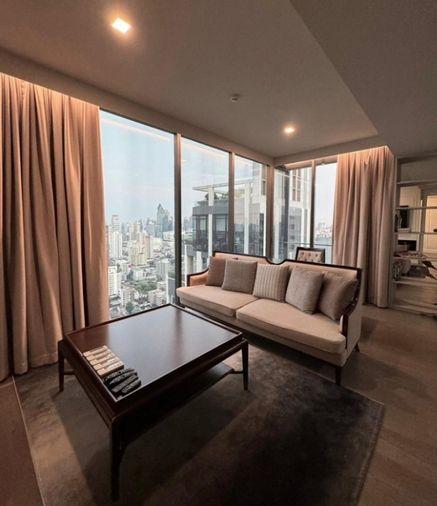 picture Celes Asoke, 3 bedrooms, 3 bathrooms - 1/15