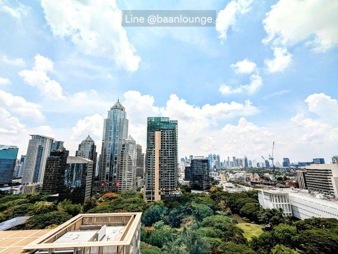 รูป Sindhorn Residence (สินธร เรสซิเดนซ์) ชั้น 16 - รูปที่ 8/8