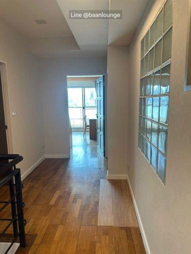 picture Baan Nonsee duplex, Fl. 12A-14 - 9/16