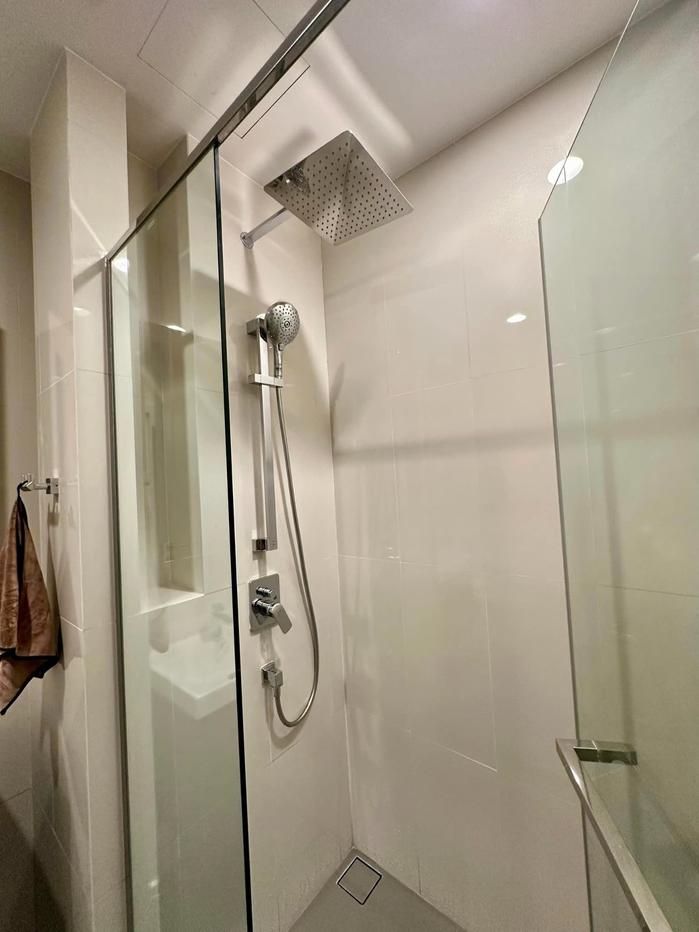 รูป OH29 ให้เช่าคอนโด OKA HAUS Sukhumvit 36 (โอกะ เฮาส์ สุขุมวิท 36) ห้องสวย เฟอร์ครบ ราคาพิเศษ - รูปที่ 8/10