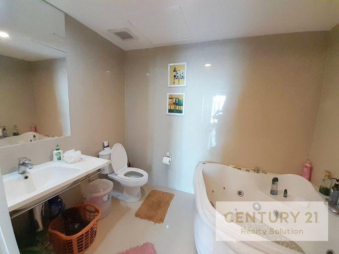 picture For sale : 1 bedroom condo at Baan Sathorn Chao Phraya, River view Ref. A15240301 - 12/14