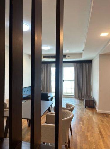 picture Baan Nonsee  duplex, Fl. 12A-14  - 5/16