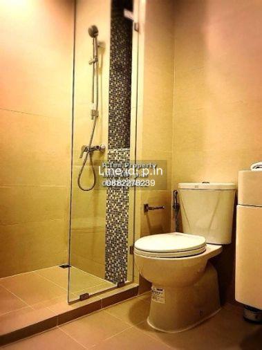 รูป Condolette Midst Rama 9 ด่วน! ขายขาดทุน ขายถูกสุดในตลาด ชั้นสูง วิวเปิดโล่ง ถูกและดีกว่านี้ ไม่มีอีกแล้ว ขายพร้อมรับค่าเช่า เหมาะกับการลงทุน - รูปที่ 9/11