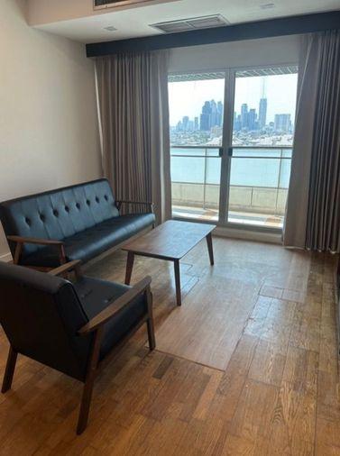 picture Baan Nonsee  duplex, Fl. 12A-14  - 3/16