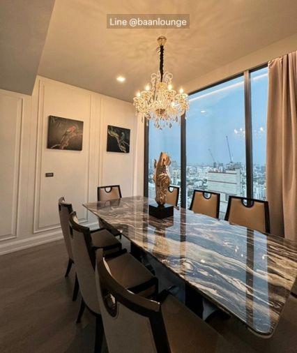 picture Celes Asoke, 3 bedrooms, 3 bathrooms - 3/15