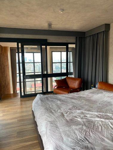 picture The Lofts Asoke, Floor 33, Size 145 sq m.  - 3/5