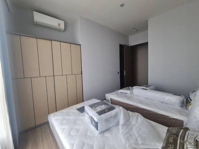 picture for rent Rhythm CharoenKrung. 2bed 108sqm. Line id: @pfagent - 9/9