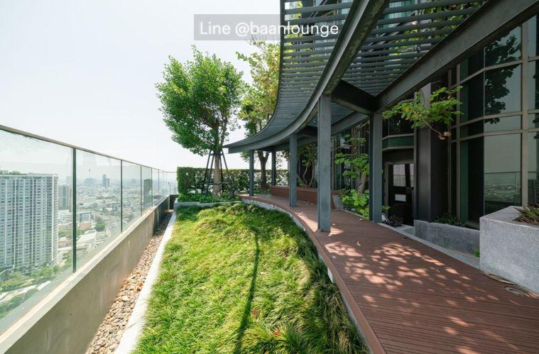 picture Whizdom Station Ratchada - Thapra, Floor 34 - 16/18