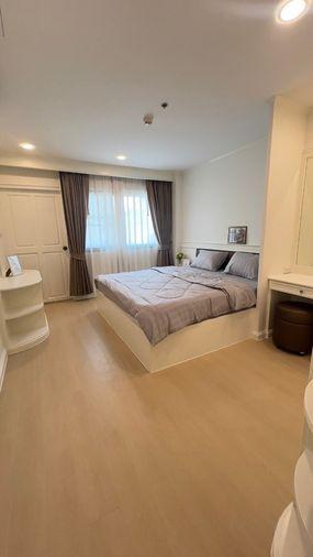 รูป M Towers (เอ็ม ทาวเวอร์) 3 ห้องนอน 3 ห้องน้ำ - รูปที่ 2/10