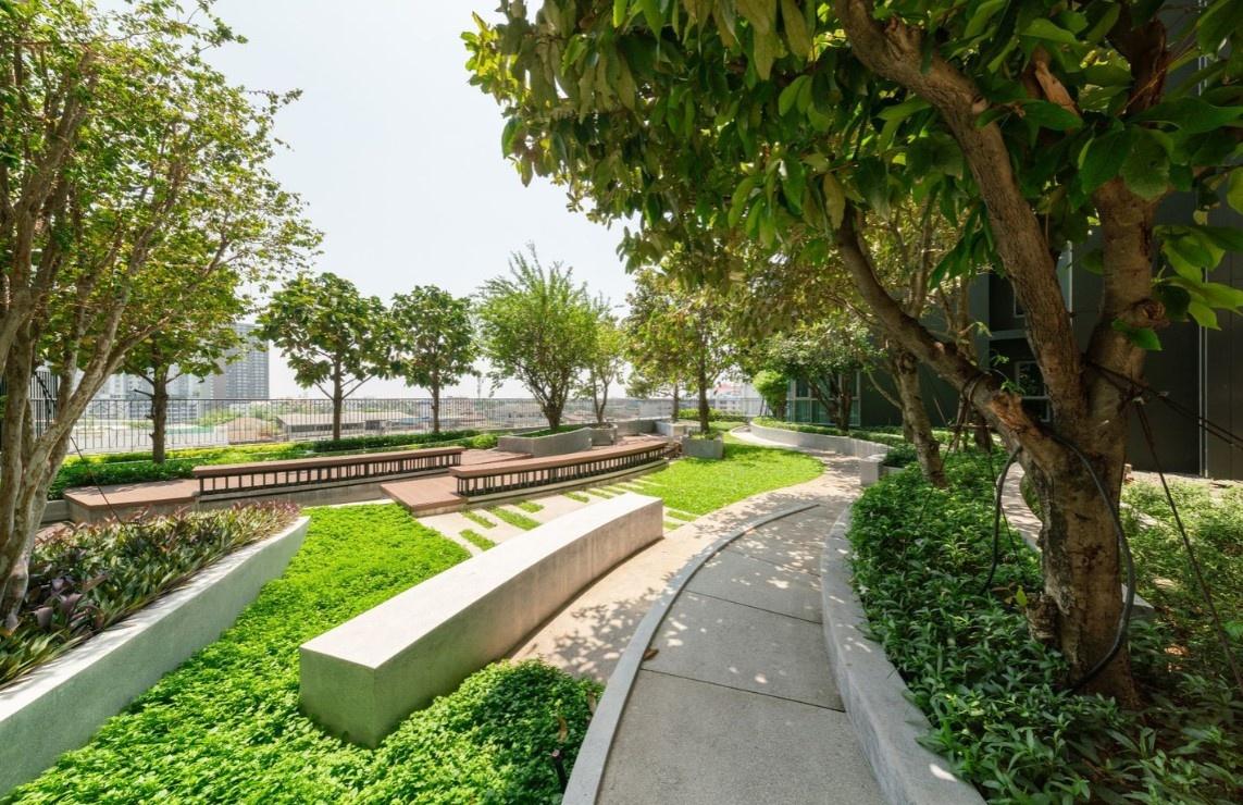 picture Whizdom Station Ratchada - Thapra, Floor 34  - 14/18