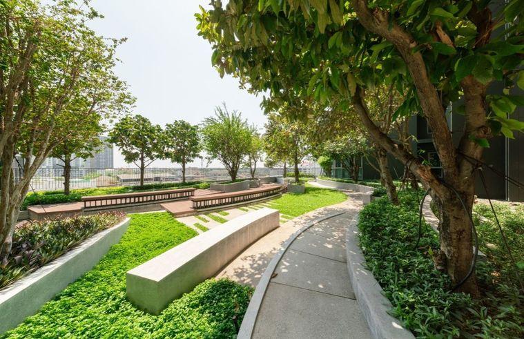 picture Whizdom Station Ratchada - Thapra, Floor 34  - 14/18