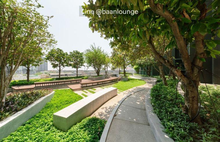 picture Whizdom Station Ratchada - Thapra, Floor 34 - 14/18