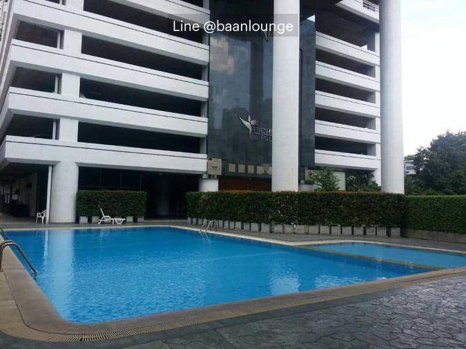 picture Richmond Palace, 3 Bed, 3 Bath, - 22/23
