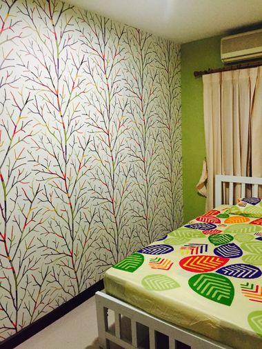 รูป Baan Pathumwan บ้านปทุมวัน 2 ห้องนอน 1 ห้องน้ำ - รูปที่ 4/6