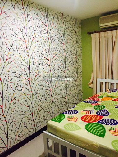 รูป Baan Pathumwan บ้านปทุมวัน 2 ห้องนอน 1 ห้องน้ำ - รูปที่ 4/6