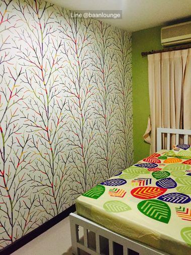 picture Baan Pathumwan, 2 bedrooms, 1 bathroom - 4/6