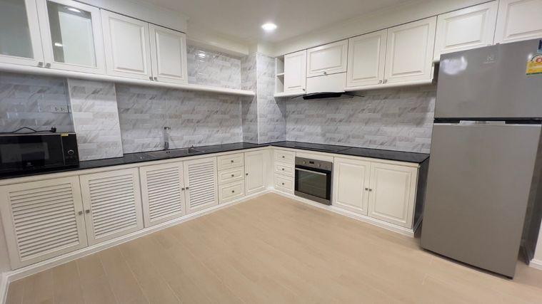 รูป M Towers (เอ็ม ทาวเวอร์) 3 ห้องนอน 3 ห้องน้ำ - รูปที่ 7/10
