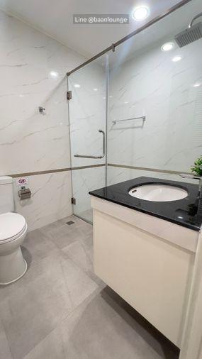 รูป M Towers (เอ็ม ทาวเวอร์) 3 ห้องนอน 3 ห้องน้ำ - รูปที่ 9/10