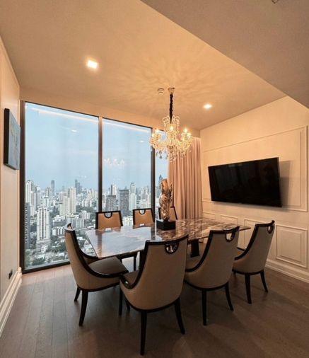 picture Celes Asoke, 3 bedrooms, 3 bathrooms - 4/15