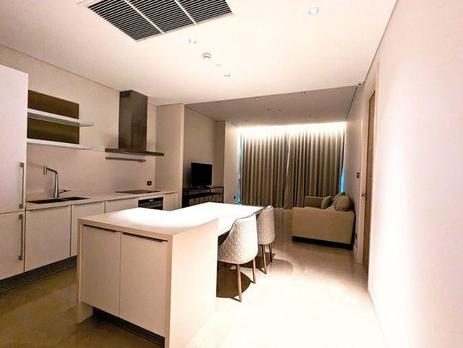 รูป Sindhorn Residence (สินธร เรสซิเดนซ์) ชั้น 16  - รูปที่ 6/8