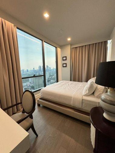 picture Celes Asoke, 3 bedrooms, 3 bathrooms - 6/15