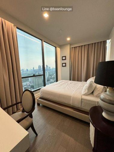 picture Celes Asoke, 3 bedrooms, 3 bathrooms - 6/15