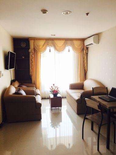 รูป Baan Pathumwan บ้านปทุมวัน 2 ห้องนอน 1 ห้องน้ำ - รูปที่ 1/6