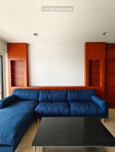 picture Thew River Place, Fl. 16, size 136.59 sqm - 2/17