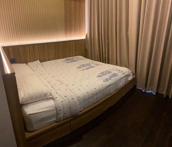 picture PARK ORIGIN THONGLOR, 33 floors - 8/12
