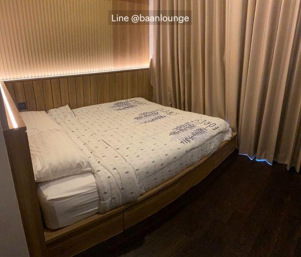 picture PARK ORIGIN THONGLOR, 33 floors - 8/12