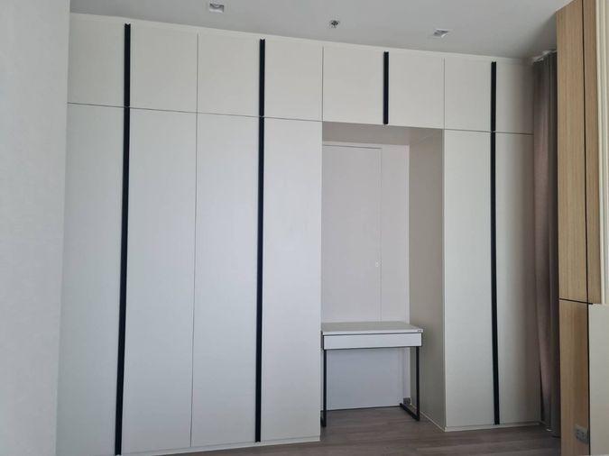 picture for rent Rhythm CharoenKrung. 2bed 108sqm. Line id: @pfagent - 7/9