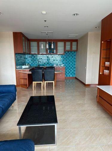 picture Thew River Place, Fl. 16, size 136.59 sqm - 4/17