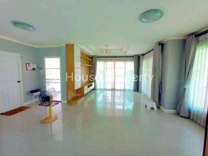 รูป บ้านมือสองศรีราชา หมู่บ้านคันทรี่โฮม 3 ศรีราชา ชลบุรี - รูปที่ 3/12