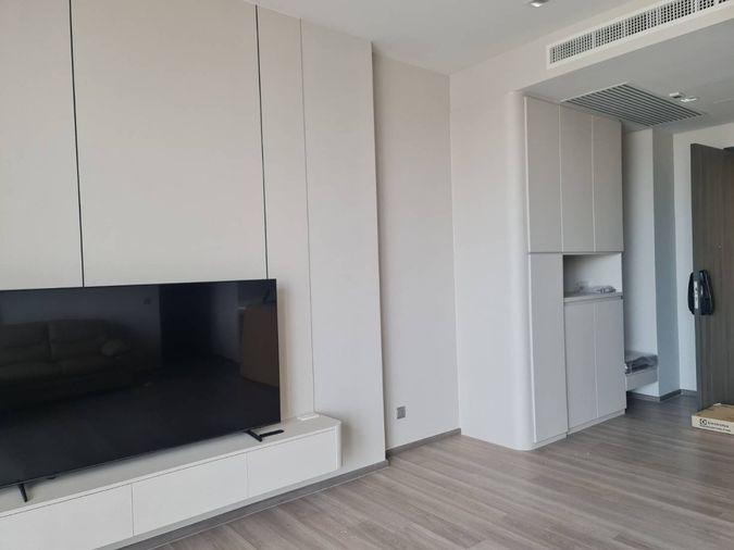 picture for rent Rhythm CharoenKrung. 2bed 108sqm. Line id: @pfagent - 2/9