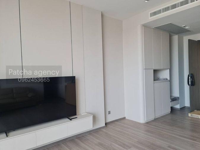 picture for rent Rhythm CharoenKrung. 2bed 108sqm. Line id: @pfagent - 2/9