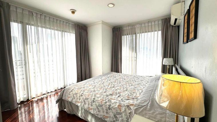 picture Richmond Palace, 3 Bed, 3 Bath, - 3/23