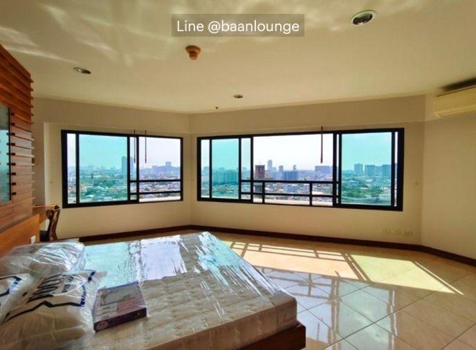 picture Thew River Place, Fl. 16, size 136.59 sqm - 6/17