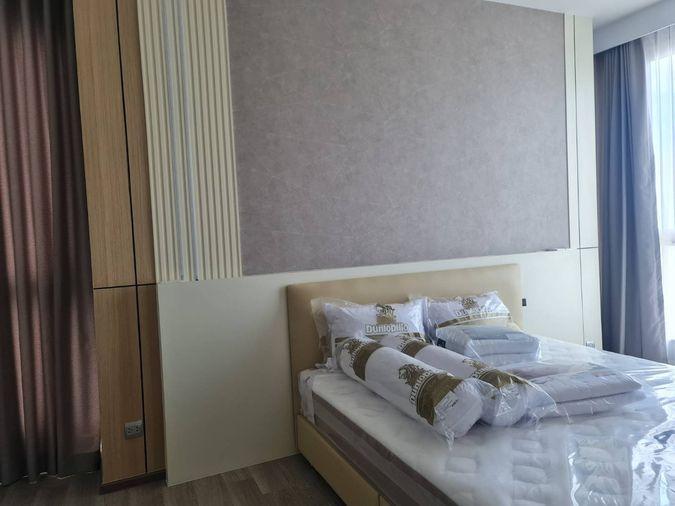 picture for rent Rhythm CharoenKrung. 2bed 108sqm. Line id: @pfagent - 5/9