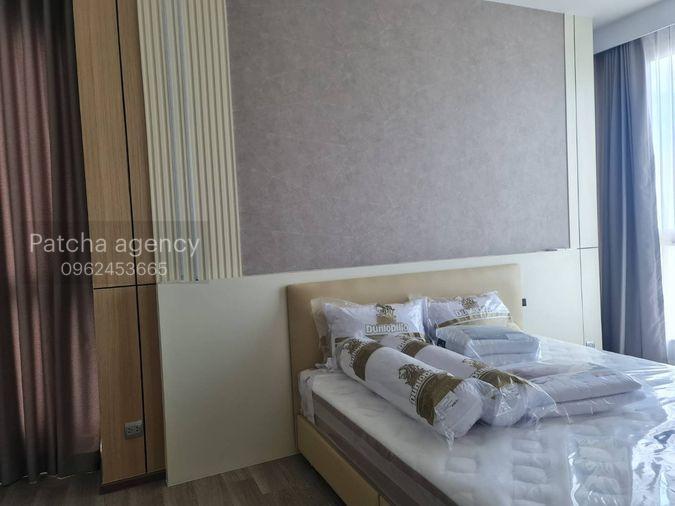picture for rent Rhythm CharoenKrung. 2bed 108sqm. Line id: @pfagent - 5/9