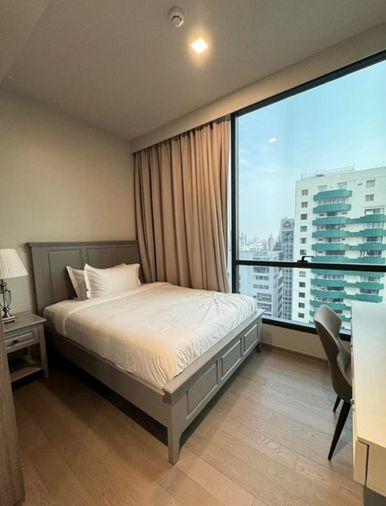 picture Celes Asoke, 3 bedrooms, 3 bathrooms - 5/15