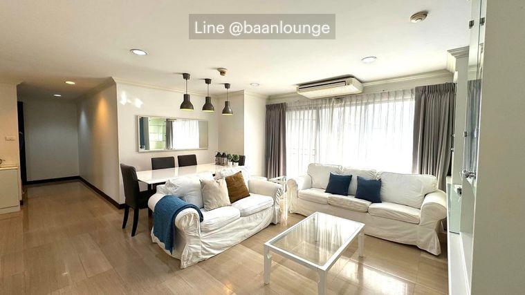 picture Richmond Palace, 3 Bed, 3 Bath, - 1/23