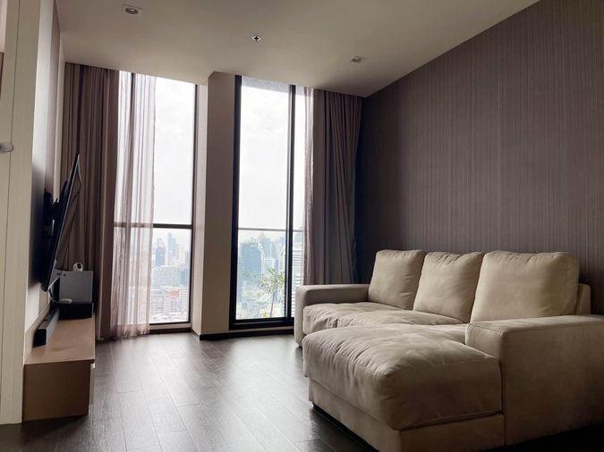 รูป Noble Ploenchit โนเบิล เพลินจิต ชั้น 31 - รูปที่ 2/6