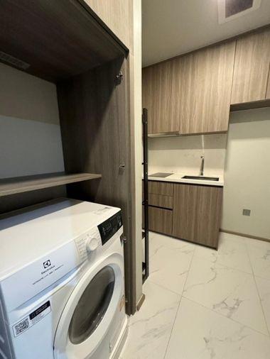 picture Celes Asoke, 3 bedrooms, 3 bathrooms - 11/15