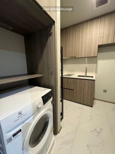 picture Celes Asoke, 3 bedrooms, 3 bathrooms - 11/15