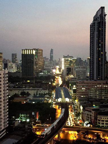 รูป Baan Pathumwan บ้านปทุมวัน 2 ห้องนอน 1 ห้องน้ำ - รูปที่ 6/6