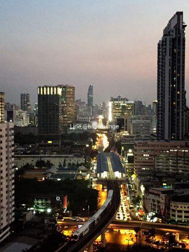 รูป Baan Pathumwan บ้านปทุมวัน 2 ห้องนอน 1 ห้องน้ำ - รูปที่ 6/6