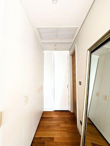 รูป Sindhorn Residence (สินธร เรสซิเดนซ์) ชั้น 16  - รูปที่ 7/8